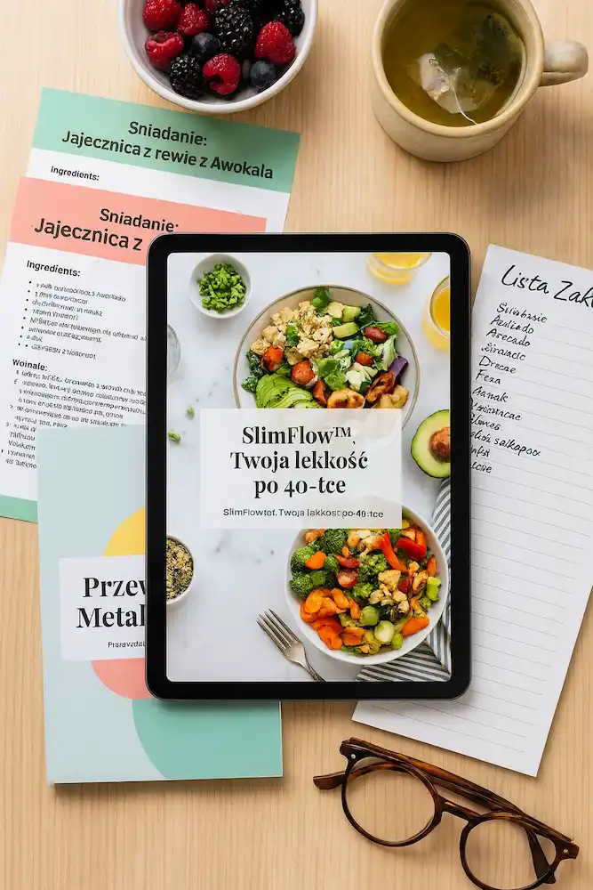 Okładka Programu Slim-Flow