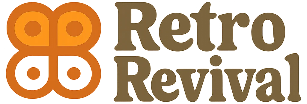 Retro Revival